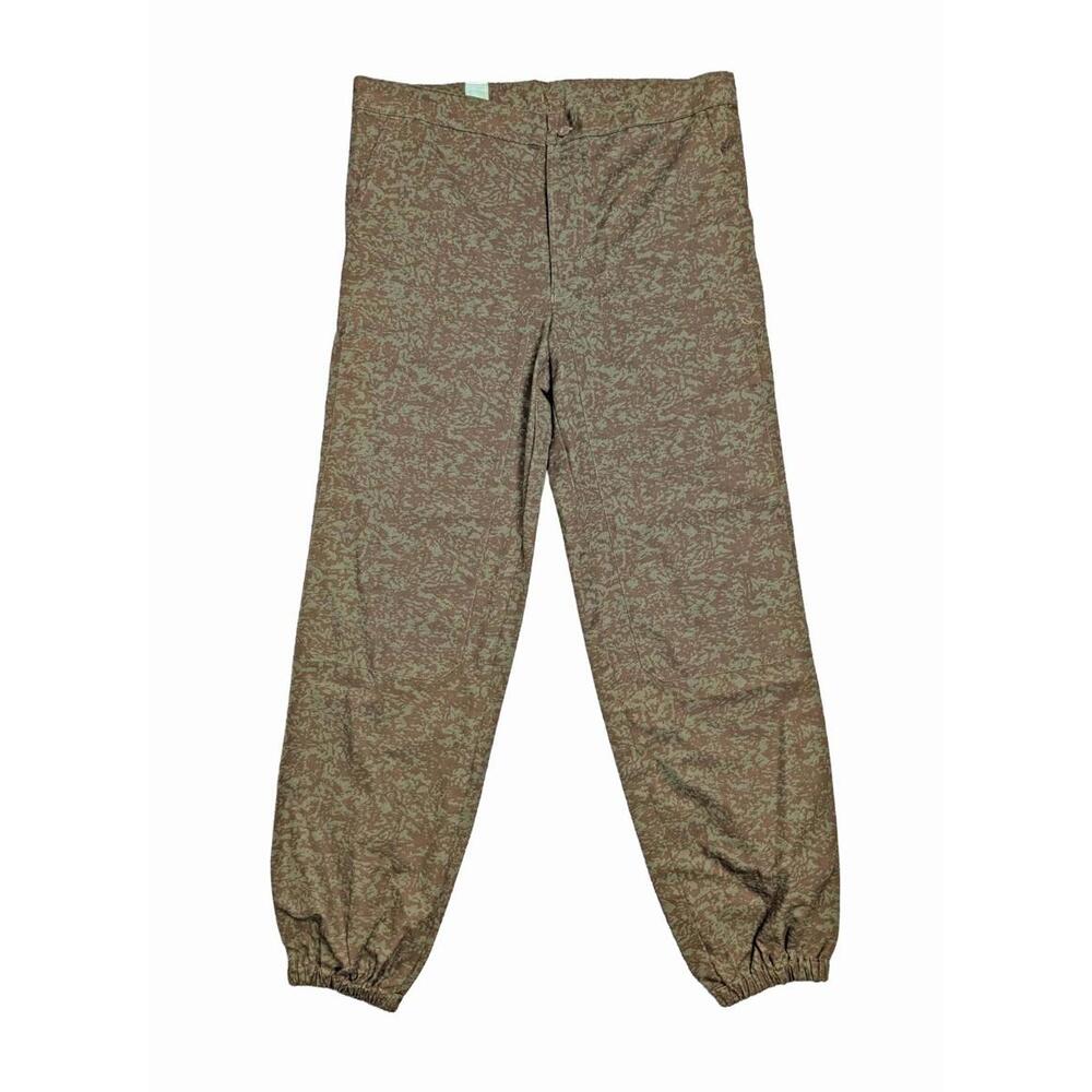 Czech ACR Vz.92 Work/Fatigue Streetwear Pants - Large